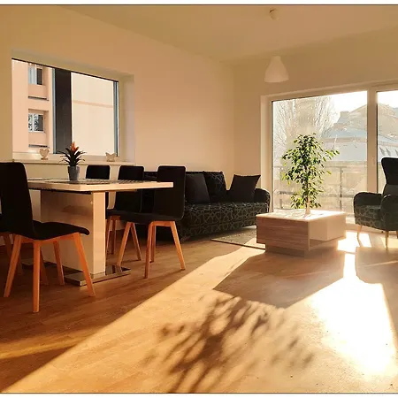Central Comfort Suites Braşov Chambre photo