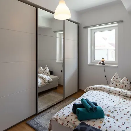 Central Comfort Suites Braşov Extérieur photo