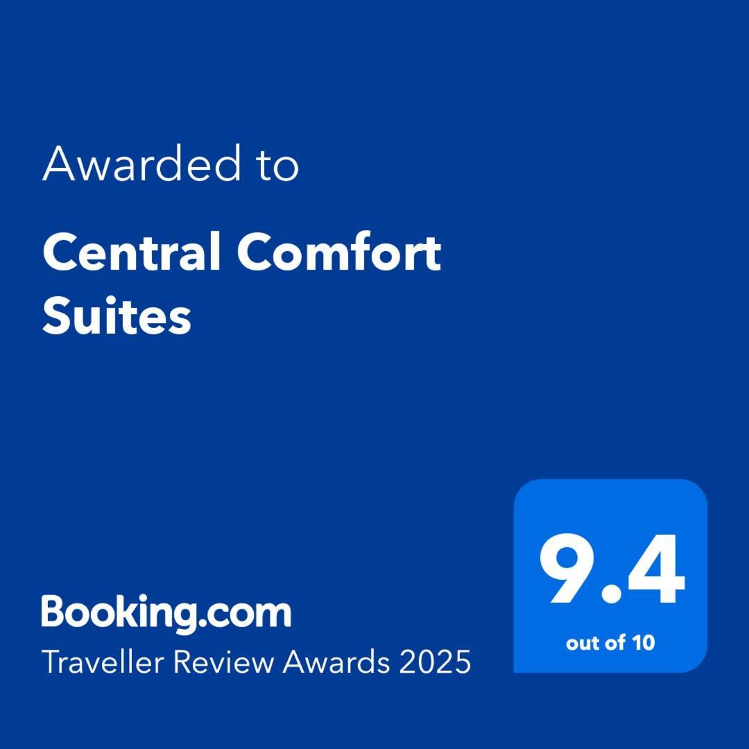דירה Comfort *