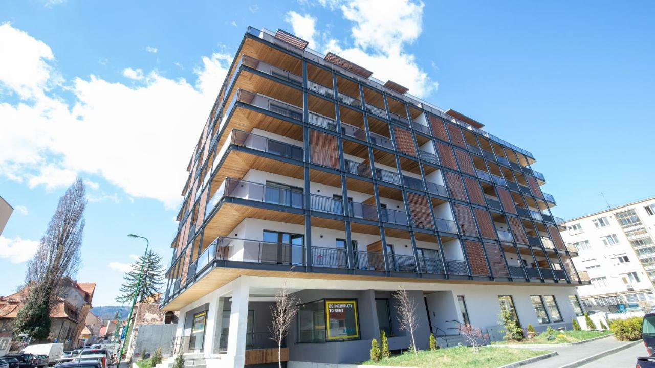 Appartement Comfort Braşov