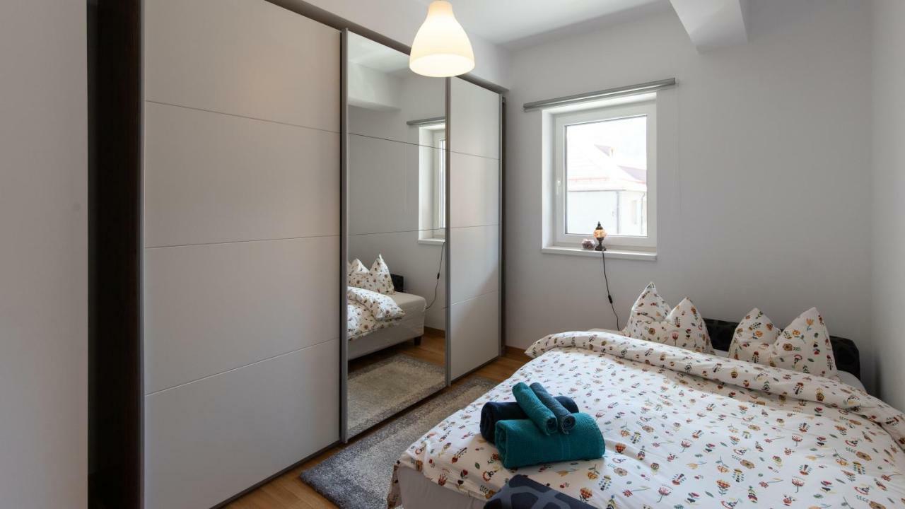 Comfort Appartement Braşov