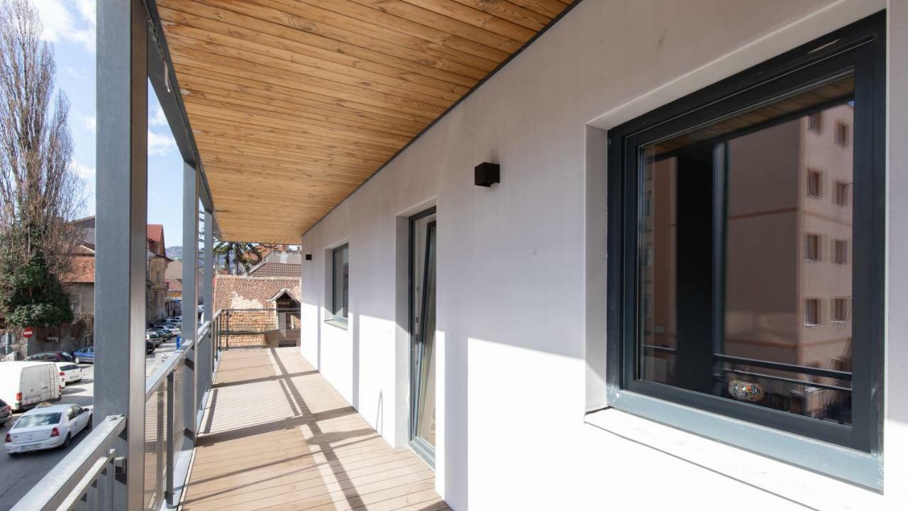Comfort Appartement Braşov