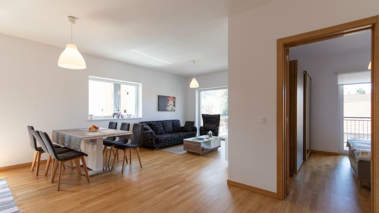 Comfort Appartement *